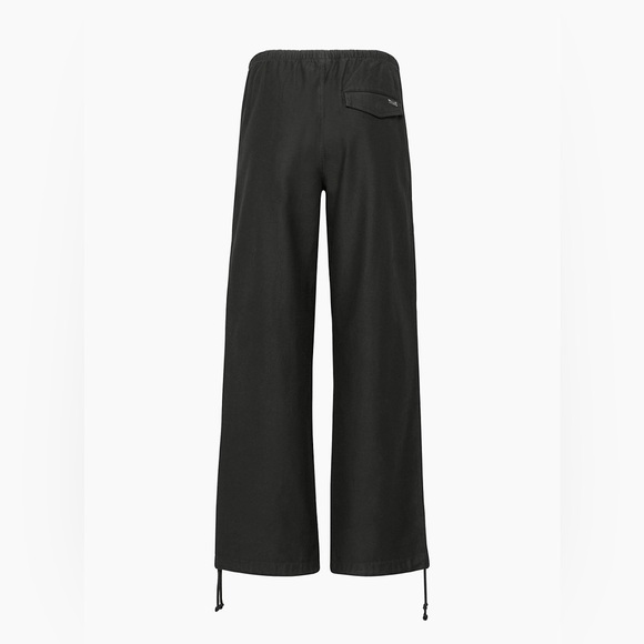 Aritzia TNA New Cache Cargo Pant size Large ✨ - Picture 12 of 15